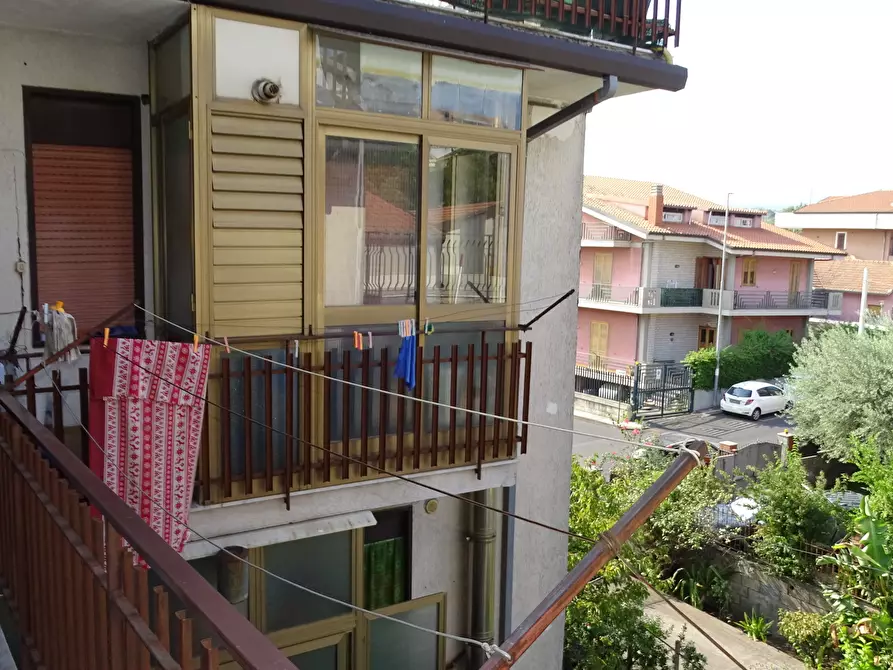 Immagine 11 di Trilocale in vendita  in Via Vincenzo Bellini 20/A a San Pietro Clarenza