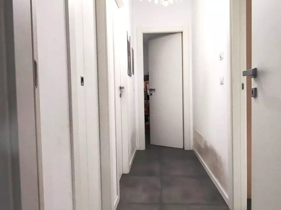 Immagine 19 di Quadrilocale in vendita  in Via Attanasio Natale 25 a Catania