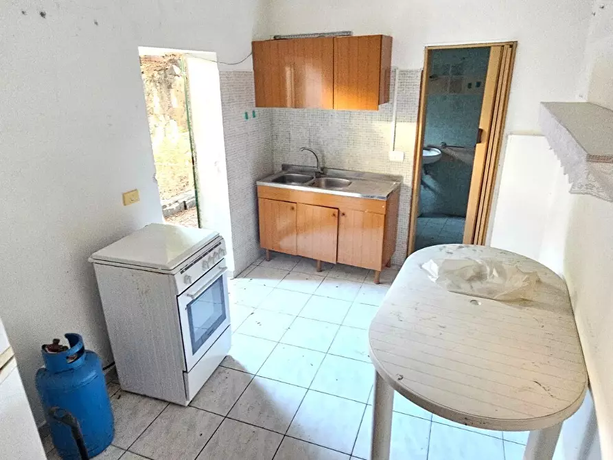 Immagine 12 di Terratetto in vendita  in Via Castromarino 66 a Catania