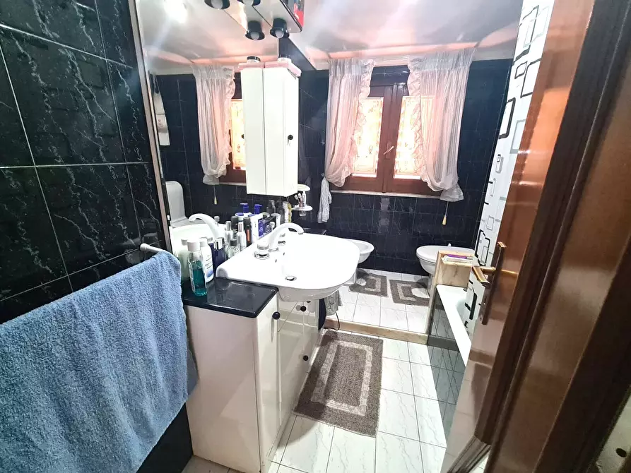 Immagine 9 di Appartamento in vendita  in Via Galermo 185 a Catania