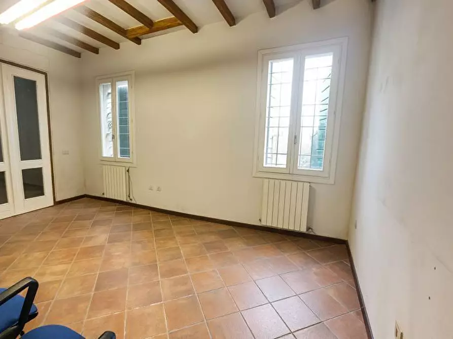 Immagine 8 di Porzione di casa in vendita  a Modena