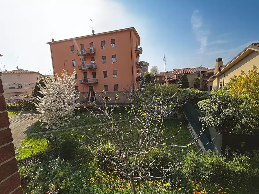 Immagine 19 di Trilocale in vendita  in Via Cervino 1 a Modena