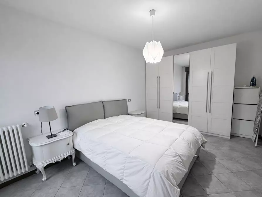 Immagine 12 di Trilocale in affitto  in Via Mar Ligure 102 a Modena