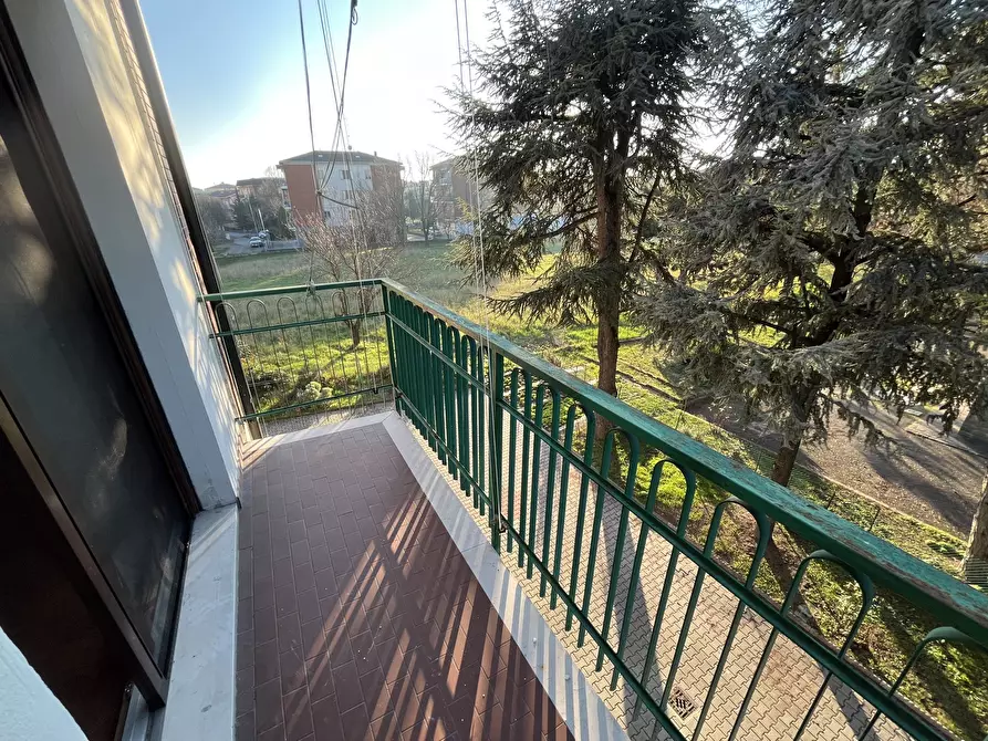 Immagine 20 di Quadrilocale in vendita  in Via L. Pulci 32 a Modena