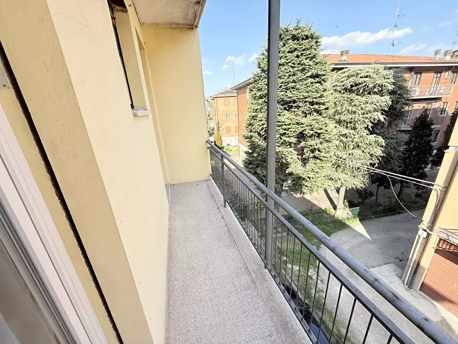 Immagine 19 di Quadrilocale in vendita  a Modena