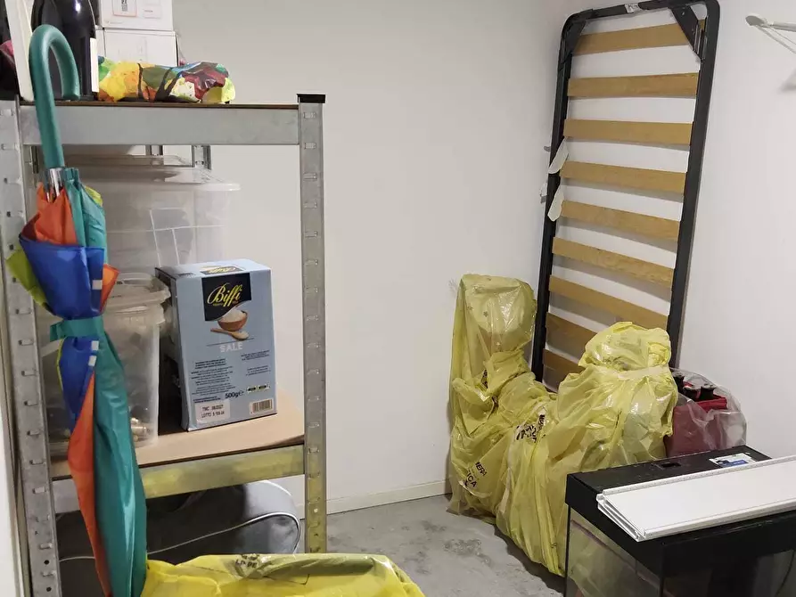 Immagine 6 di Magazzino in vendita  in Via Sgarzeria 30 a Modena