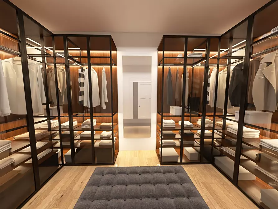 Immagine 19 di Trilocale in vendita  in via castelmaraldo 15 a Modena