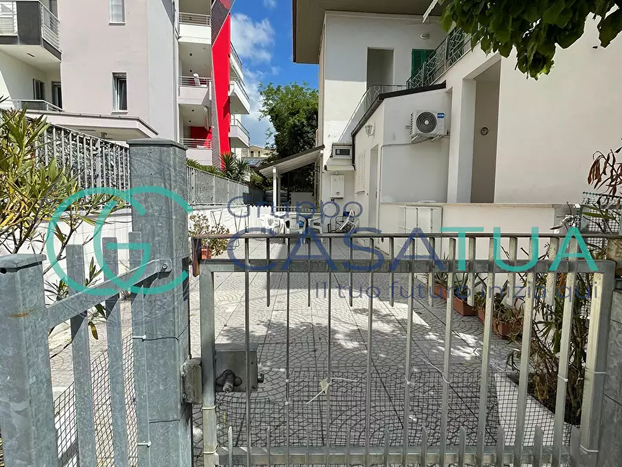 Immagine 15 di Trilocale in vendita  in via Fratelli Bandiera 18 a Tortoreto