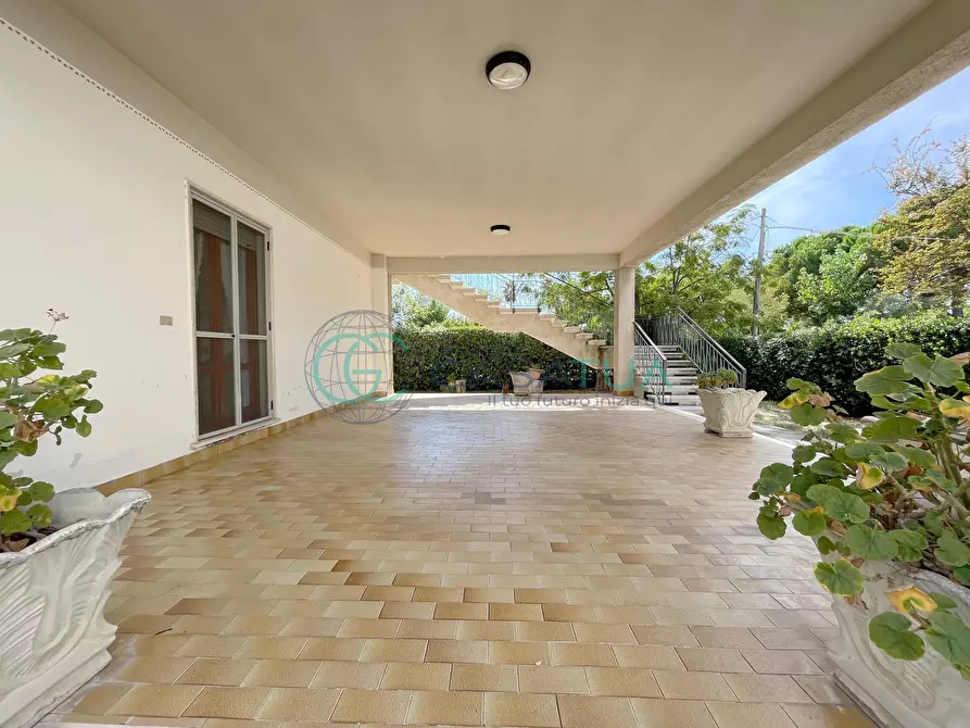 Immagine 21 di Casa trifamiliare in vendita  in Via Messina 7 a Tortoreto