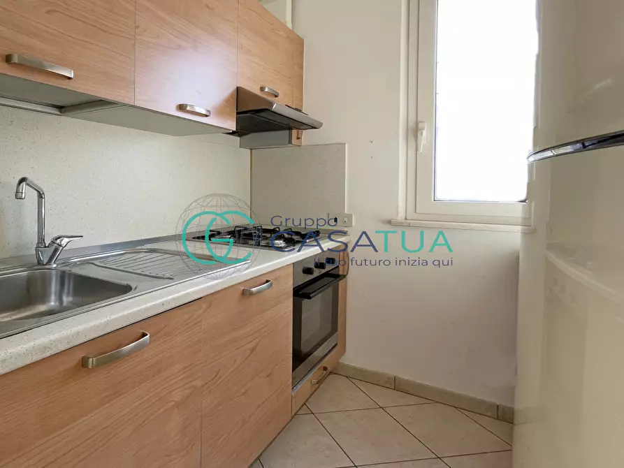 Immagine 5 di Trilocale in vendita  a Tortoreto