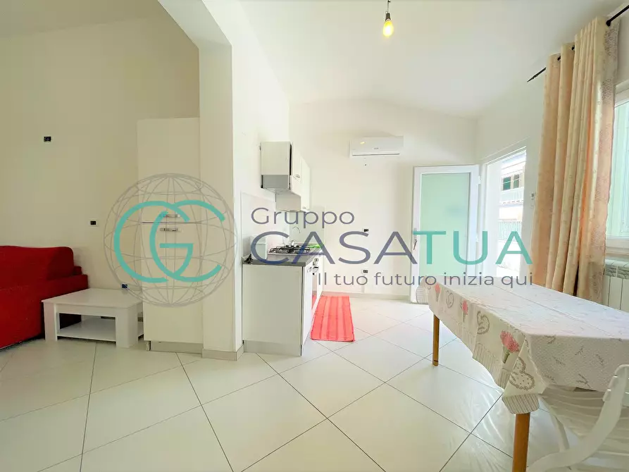 Immagine 4 di Trilocale in vendita  in via Fratelli Bandiera 18 a Tortoreto