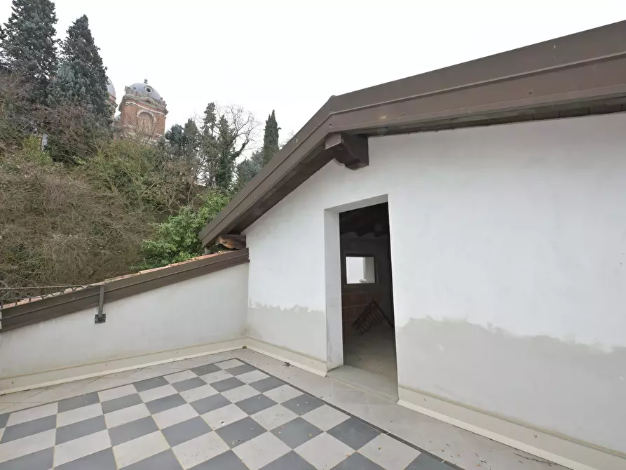 Immagine 16 di Villa in vendita  in Via del Santuario 15 a Fiorano Modenese