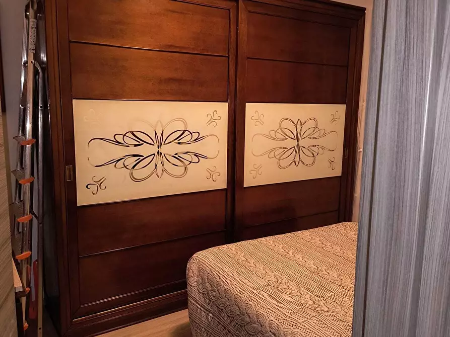 Immagine 24 di Porzione di casa in vendita  in Via del Santuario 2 a Castelvetro Di Modena