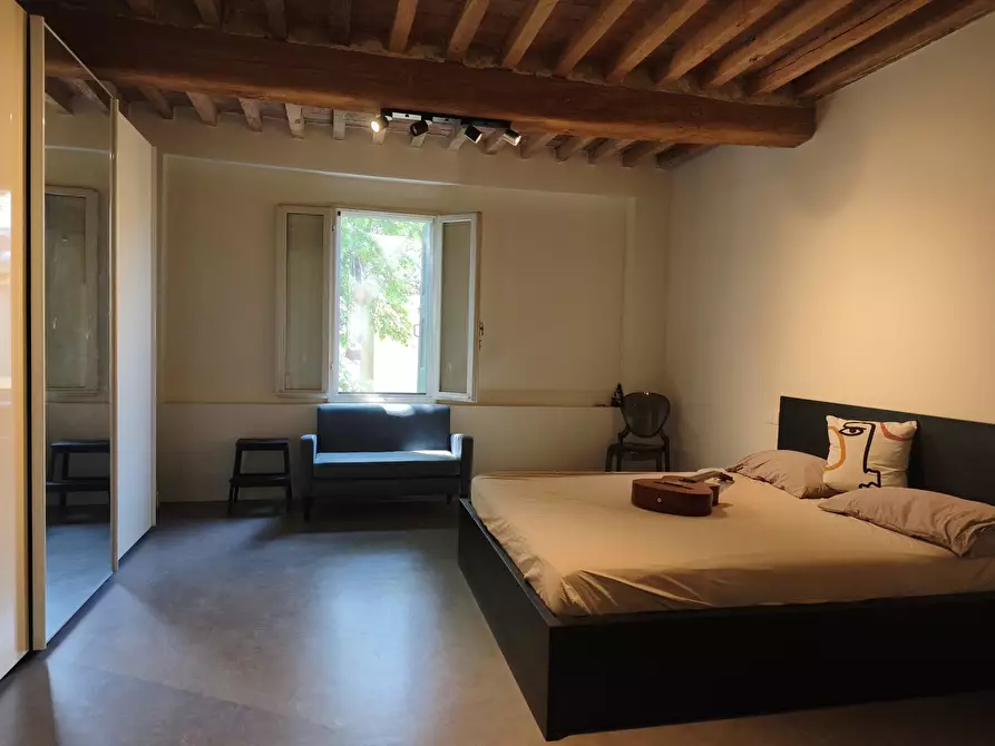 Immagine 14 di Porzione di casa in vendita  in Via Budrione Migliarina Parte Est 37 a Carpi