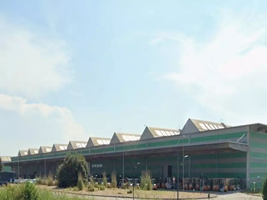 Immagine 1 di Attività artigianale in affitto  in via Martin Luther King 1/23 a Rolo