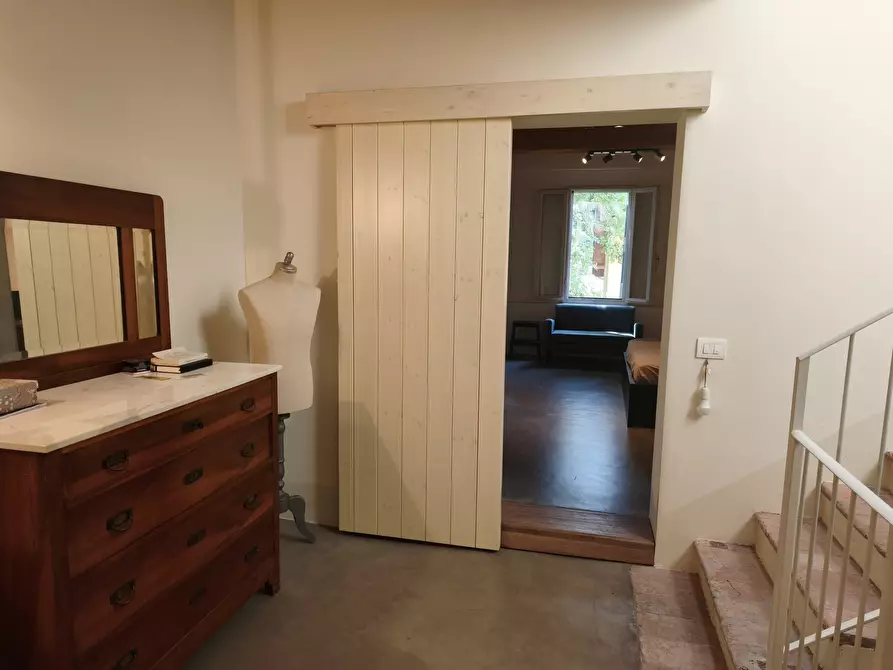 Immagine 11 di Porzione di casa in vendita  in Via Budrione Migliarina Parte Est 37 a Carpi