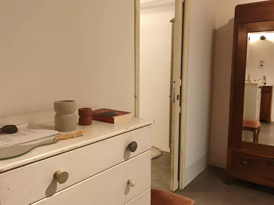 Immagine 17 di Porzione di casa in vendita  in Via Budrione Migliarina Parte Est 37 a Carpi