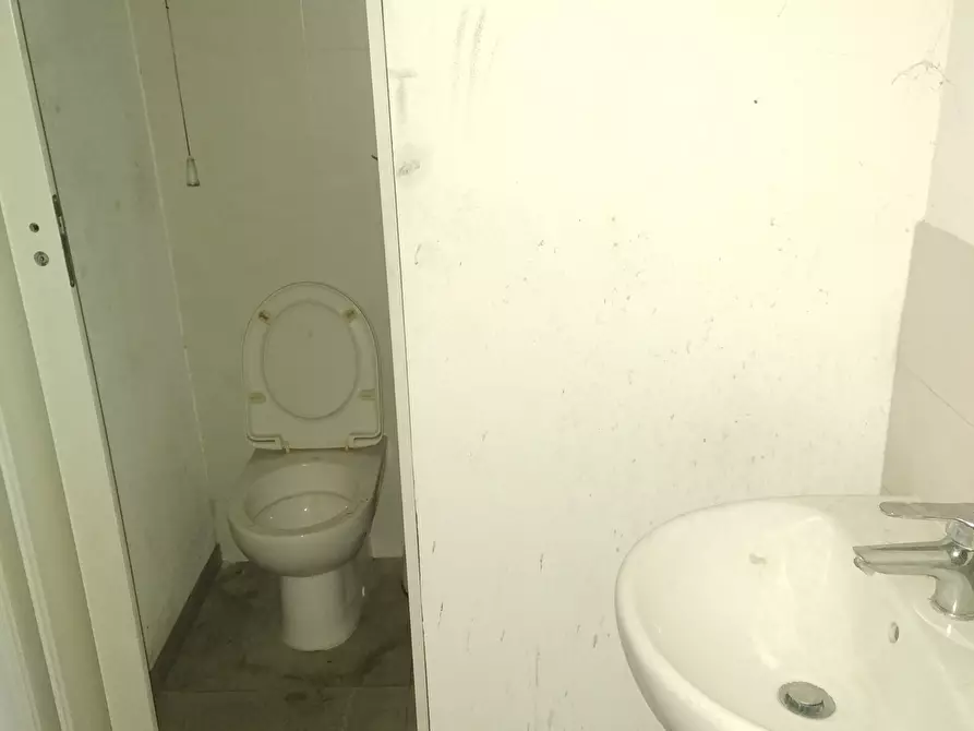 Immagine 13 di Capannone industriale in vendita  in Via Prampolini 19 a Formigine