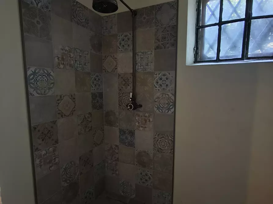 Immagine 36 di Porzione di casa in vendita  in Via Budrione Migliarina Parte Est 37 a Carpi