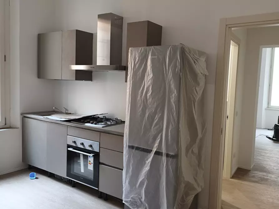 Immagine 8 di Appartamento in affitto  in Via Mascherella 23 a Modena