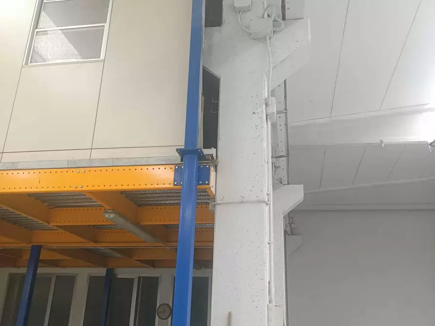 Immagine 7 di Capannone industriale in vendita  in Via Giardini Sud 126 a Formigine