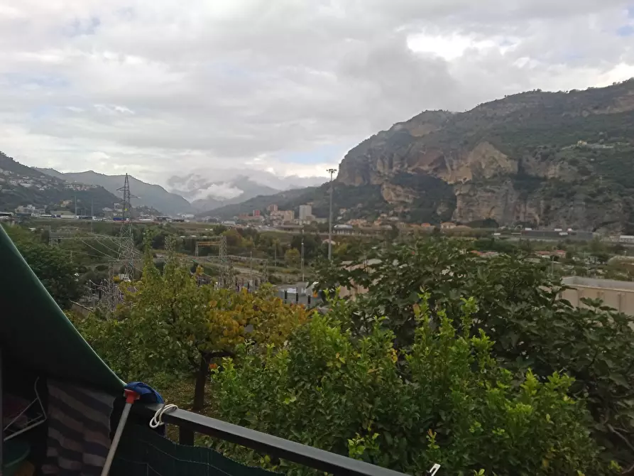 Immagine 4 di Porzione di casa in vendita  in Via Gallardi 8 a Ventimiglia