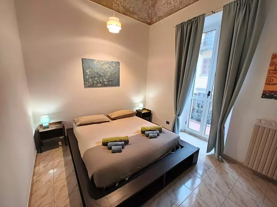 Immagine 1 di Bilocale in vendita  in Via Belfiore 13 a Torino