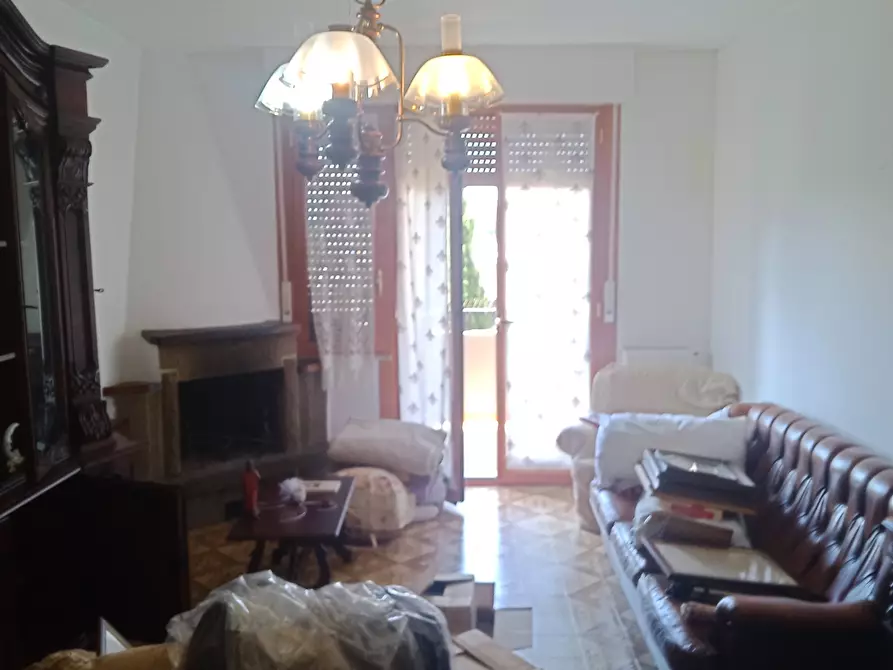 Immagine 13 di Trilocale in vendita  in Via Galilei 351 a San Remo