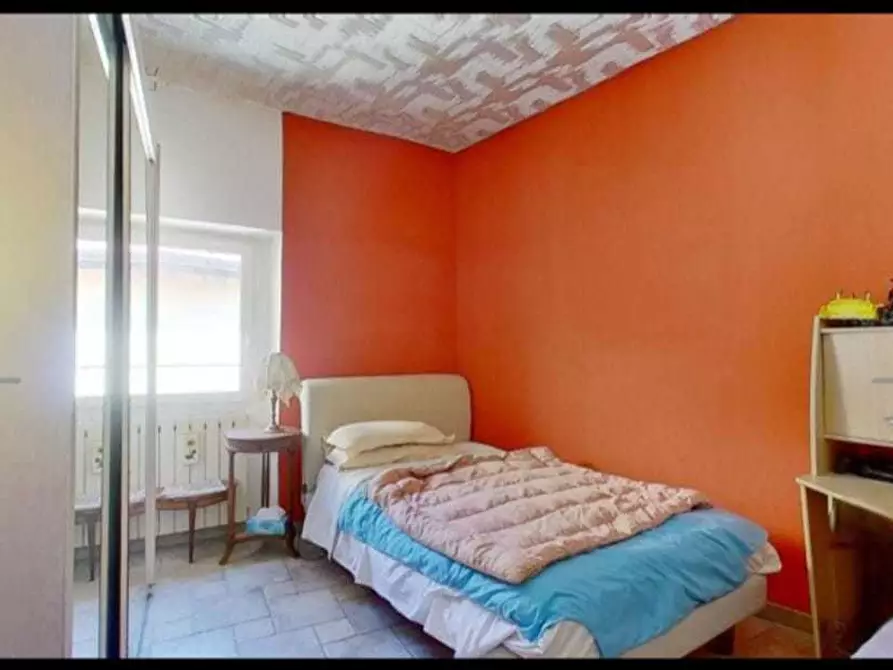 Immagine 14 di Porzione di casa in vendita  in Via Ughetto 18 a Ventimiglia