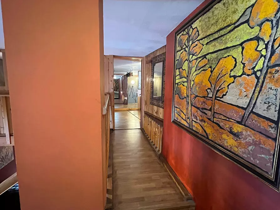 Immagine 9 di Casa indipendente in vendita  in Piazza della Costituente 4 a Ventimiglia