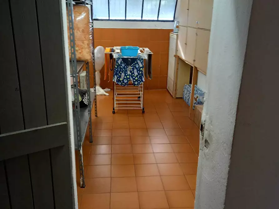 Immagine 3 di Quadrilocale in vendita  in Piazza Due Strade 2 a Bordighera