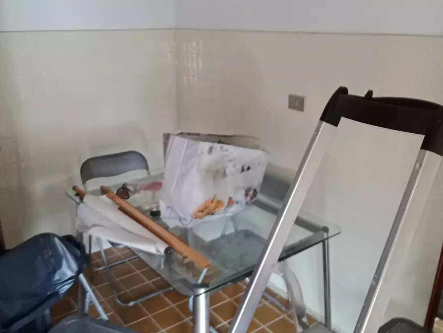 Immagine 10 di Trilocale in vendita  in Via Braie 3 a Bordighera