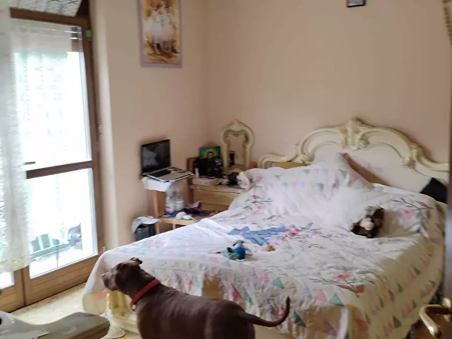 Immagine 6 di Quadrilocale in vendita  in Strada Ponte Picca 8 a Corio