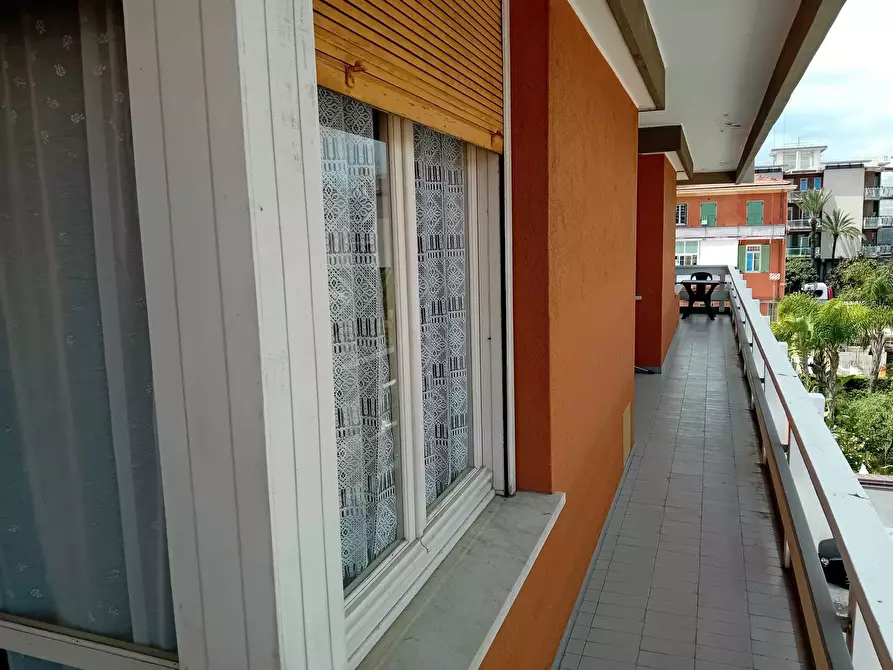 Immagine 61 di Trilocale in affitto  in Via Braie 3 a Bordighera