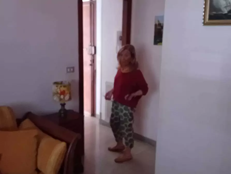 Immagine 49 di Trilocale in affitto  in Via Braie 3 a Bordighera