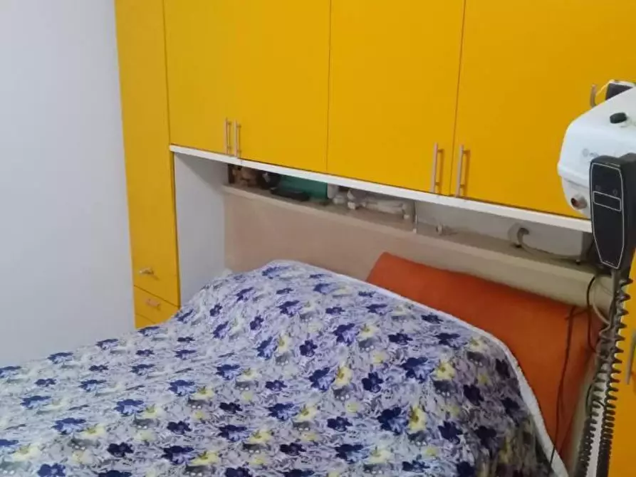 Immagine 3 di Bilocale in vendita  in Via Montà dei Guisci 3 a San Remo