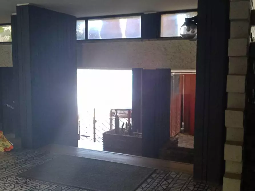 Immagine 9 di Bilocale in vendita  in Via Montà dei Guisci 3 a San Remo