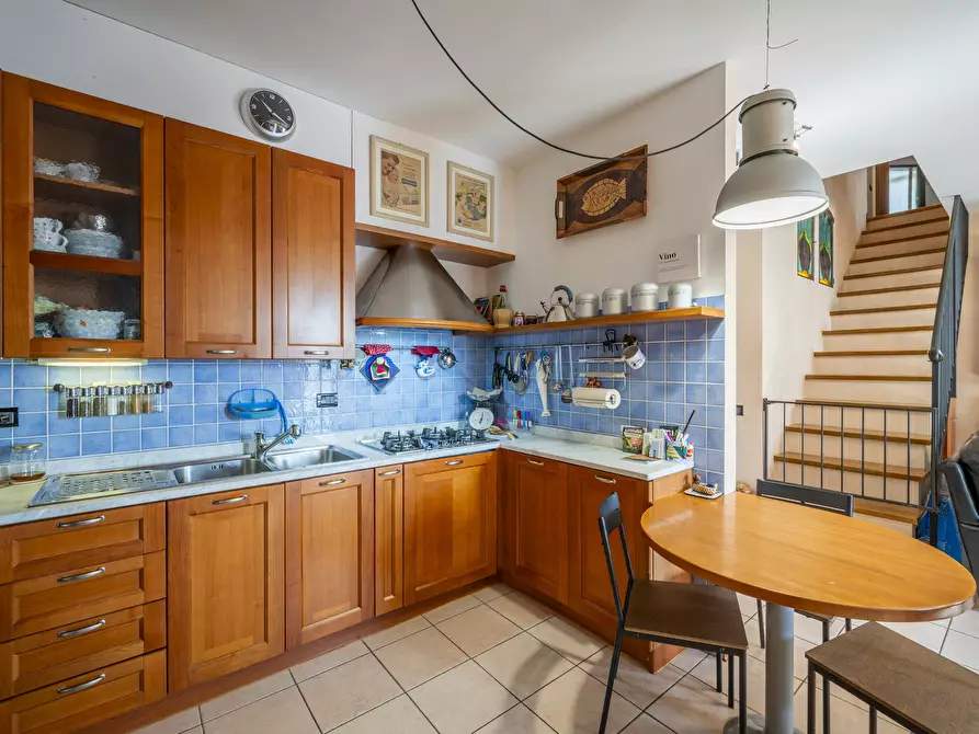 Immagine 7 di Quadrilocale in vendita  in Piazza Lubiana 4863 a Parma