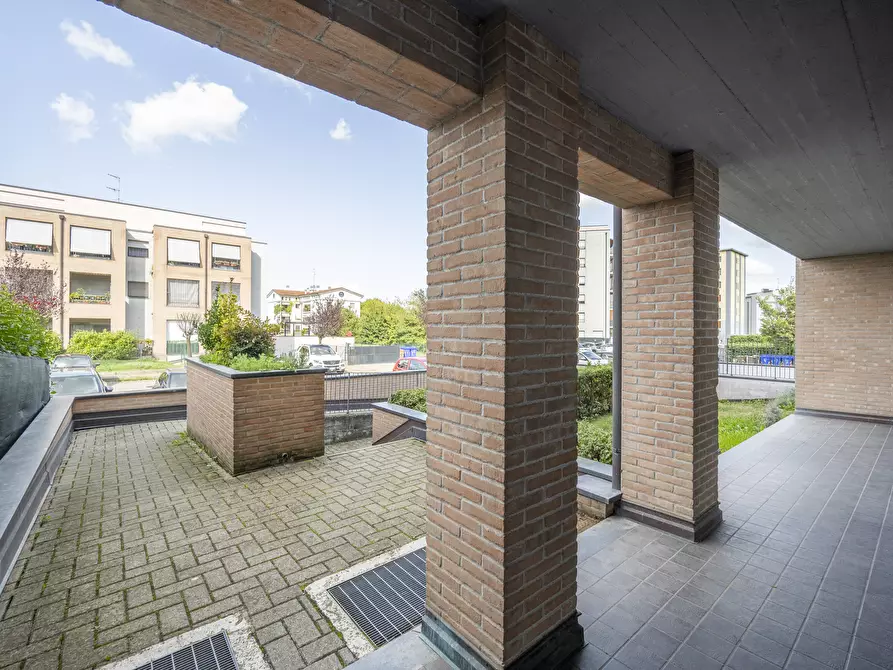 Immagine 5 di Trilocale in vendita  in Via Aldo Moro 1000 a Parma