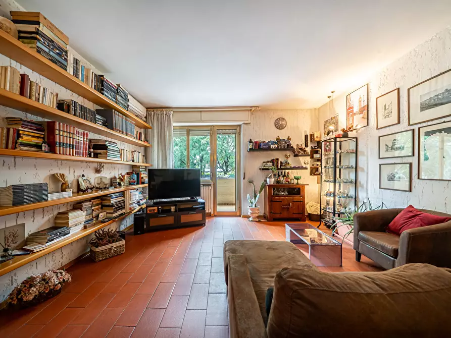 Immagine 17 di Quadrilocale in vendita  in Via Giuditta Sidoli 9600 a Parma