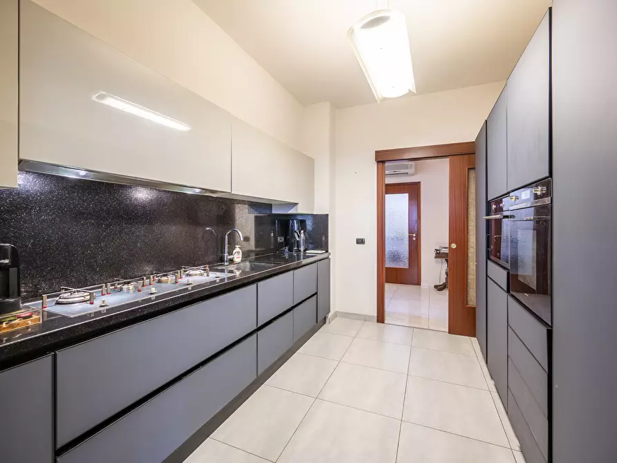 Immagine 9 di Quadrilocale in vendita  in Via Leonardo Da Vinci 1000 a Parma