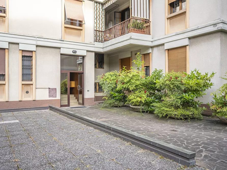 Immagine 6 di Quadrilocale in vendita  in Via Anna Frank 1200 a Parma
