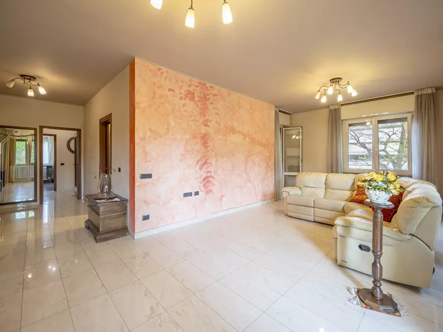 Immagine 5 di Quadrilocale in vendita  in Via Leonardo Da Vinci 1000 a Parma