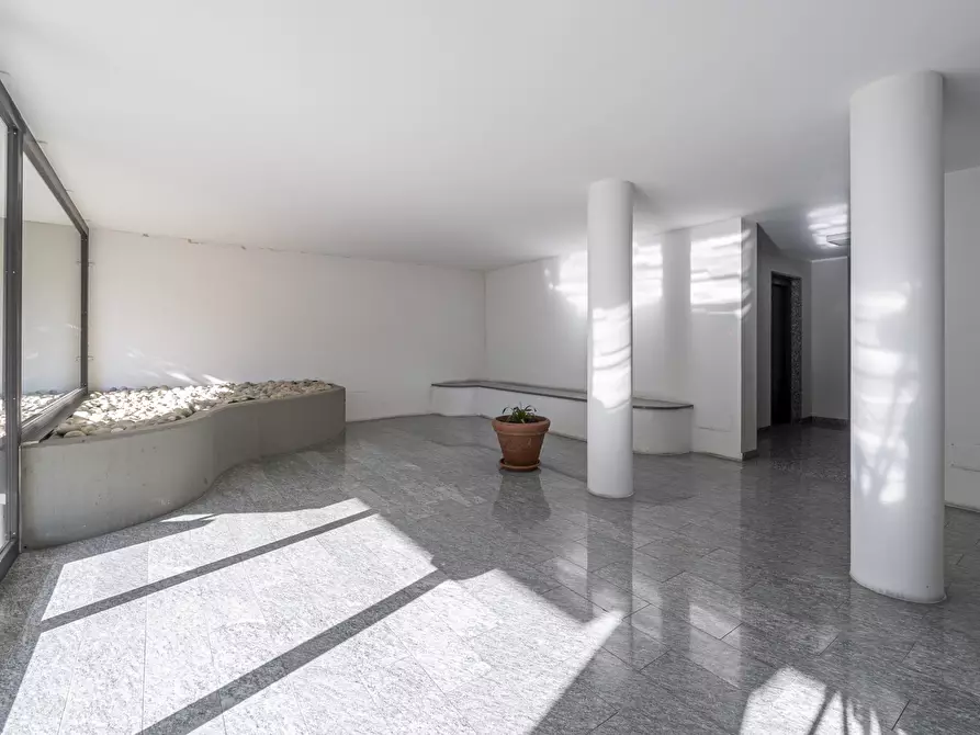 Immagine 5 di Trilocale in vendita  in Via Giovanni Goria 6000 a Parma