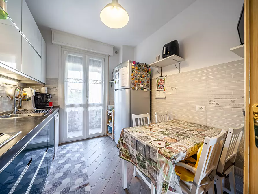 Immagine 8 di Trilocale in vendita  in Via Albert Einstein 1700 a Parma