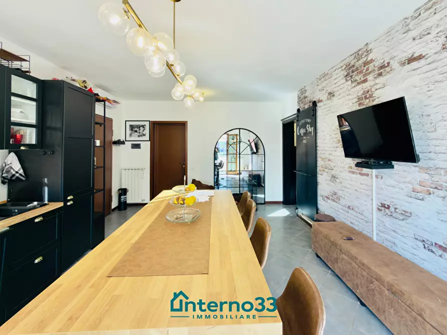 Immagine 6 di Quadrilocale in vendita  in Via Ragnara 5 a Arcola