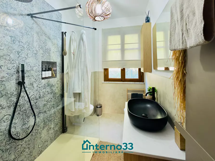 Immagine 18 di Quadrilocale in vendita  in Via Ragnara 5 a Arcola