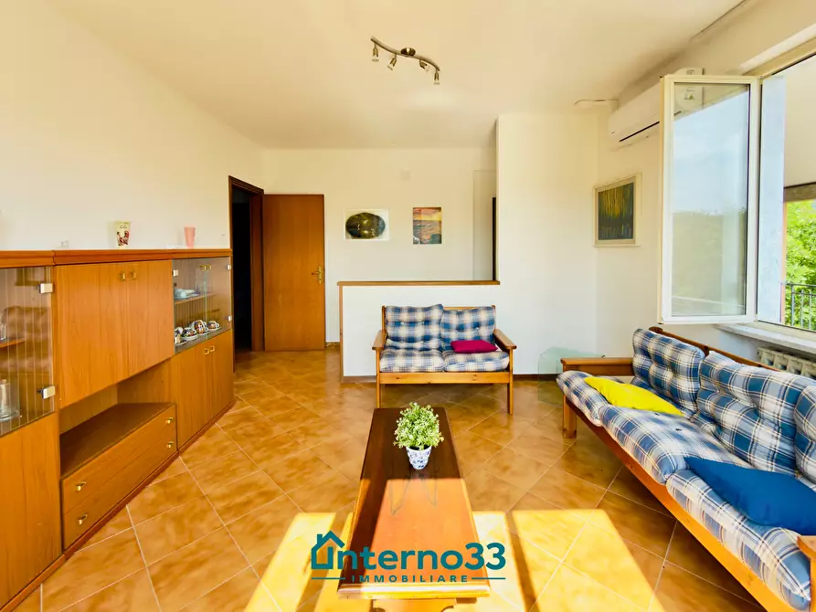 Immagine 7 di Trilocale in vendita  in Loc. Patellano a Monterosso Al Mare