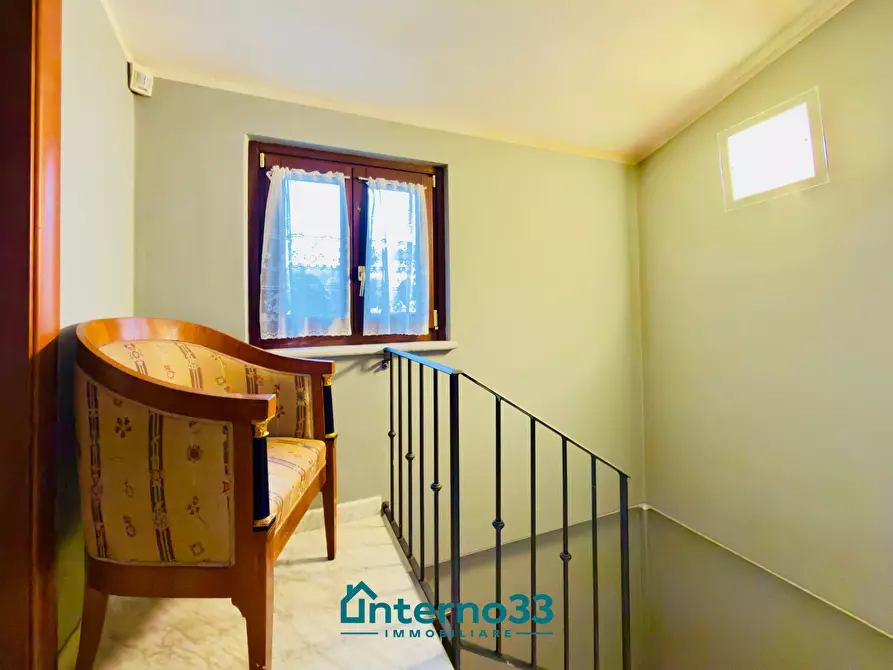 Immagine 19 di Terratetto in vendita  in VIA SAN FRANCESCO 1 a Sarzana