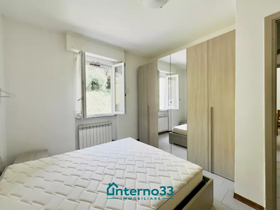 Immagine 14 di Bilocale in vendita  in Via Provinciale 78 a Arcola